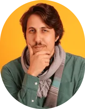 Peter Pru Founder of Empire Builders