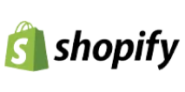 shopify logo